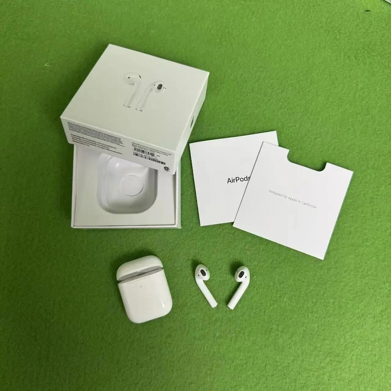 Apple AirPods Max Space Gray — AirPods2