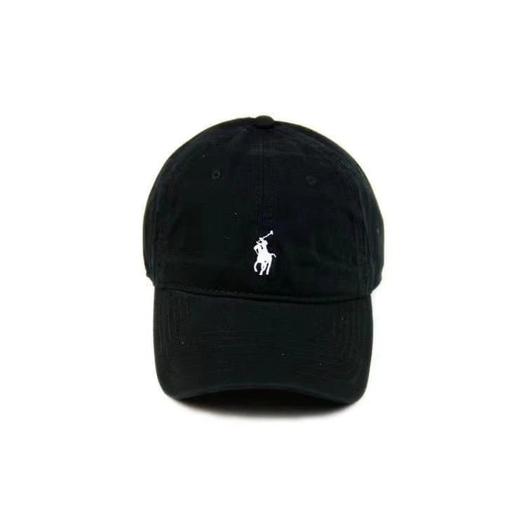 Polo Ralph Lauren Polo Cap Classic Logo