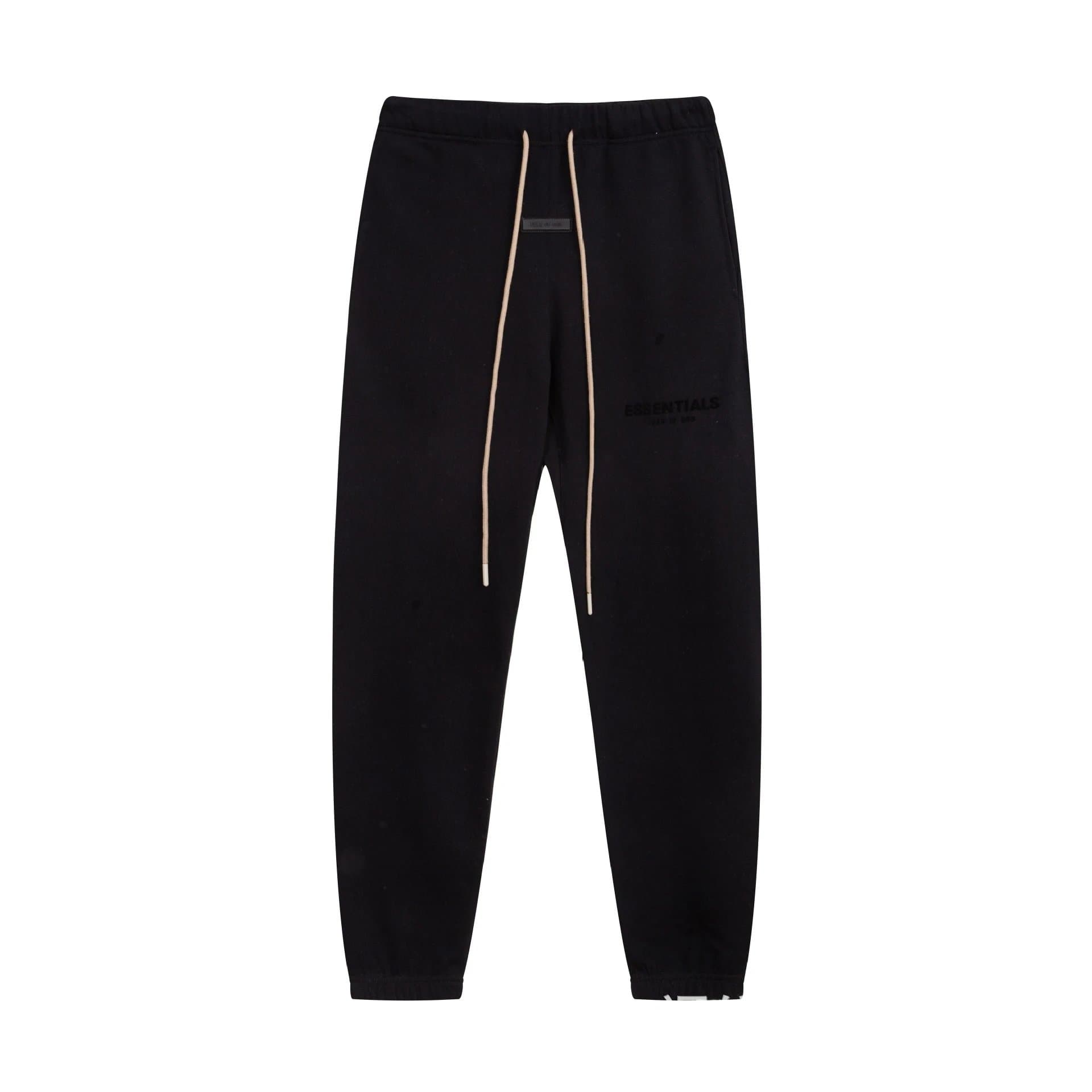 Fear of God Essentials Jogger Essentials Logo