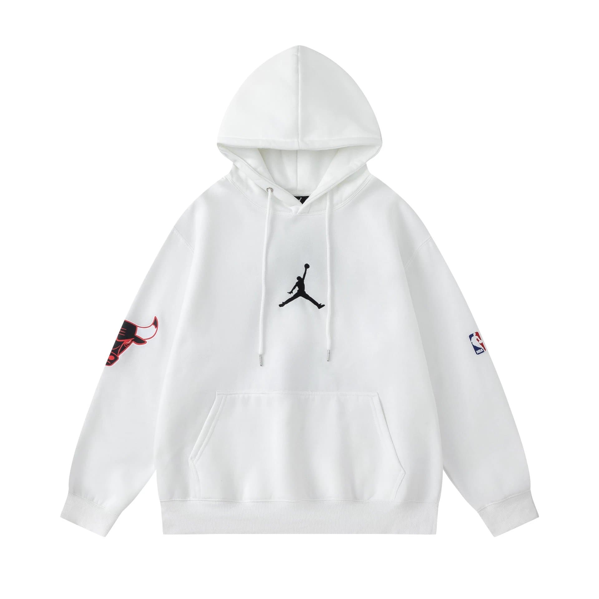 Jordan Hoodie Chicago Bulls NBA