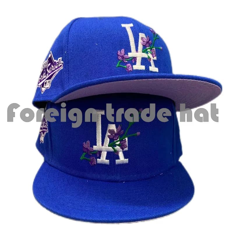 New Era × MLB 59FIFTY Cap NY Yankees Black/Red — 42