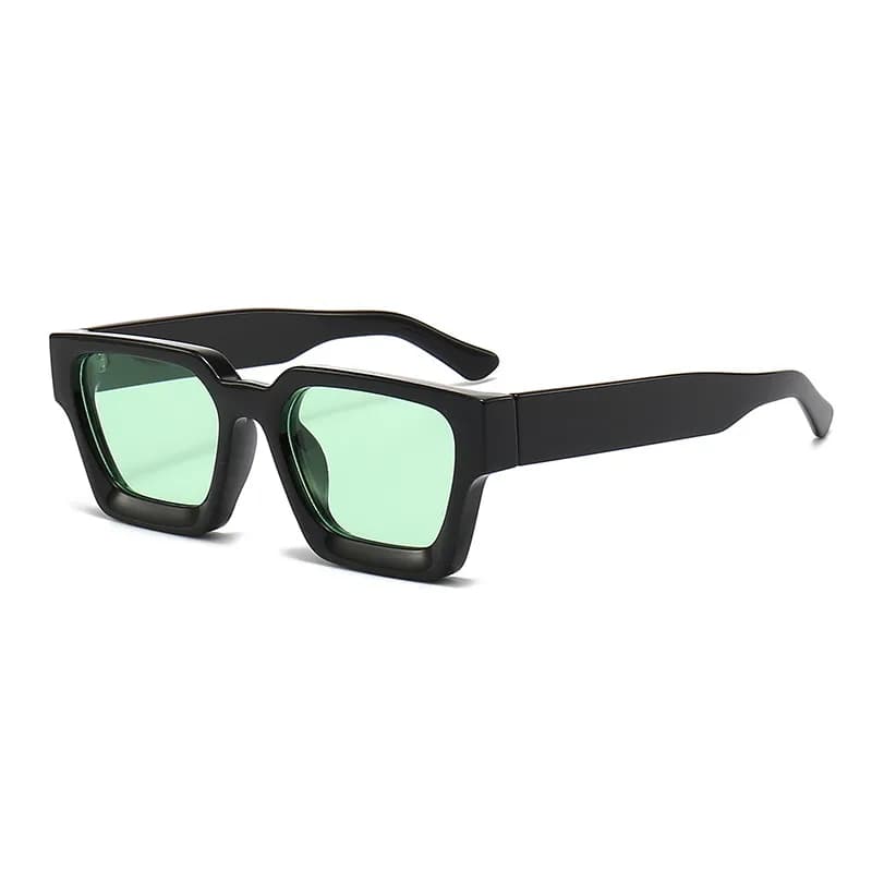 Gentle Monster Sunglasses Geometric Frame
