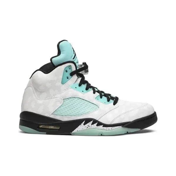 Air Jordan 5 Mint Foam