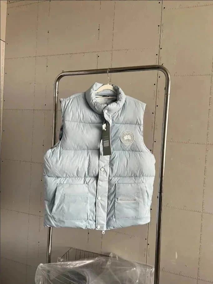 Canada Goose Parka Arctic Program — 18