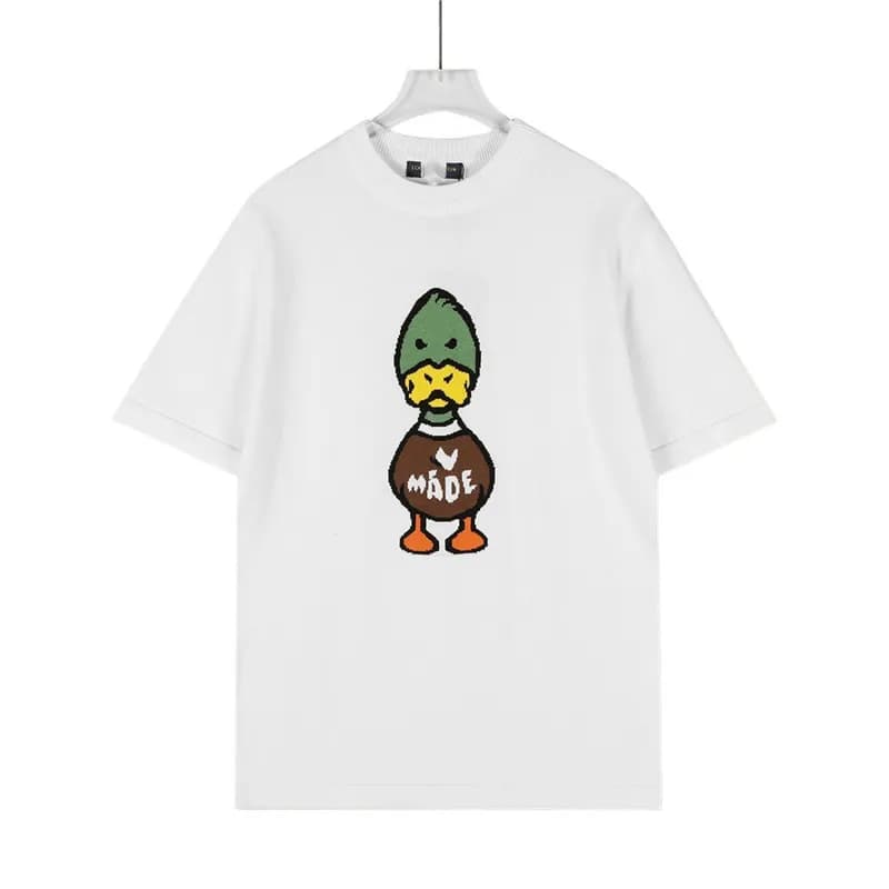 Fear of God Essentials Duck Graphic Tee MADE Duck