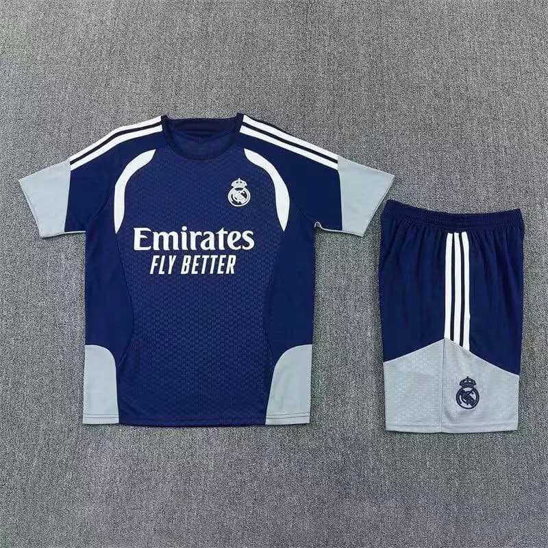 Adidas Training Set Real Madrid
