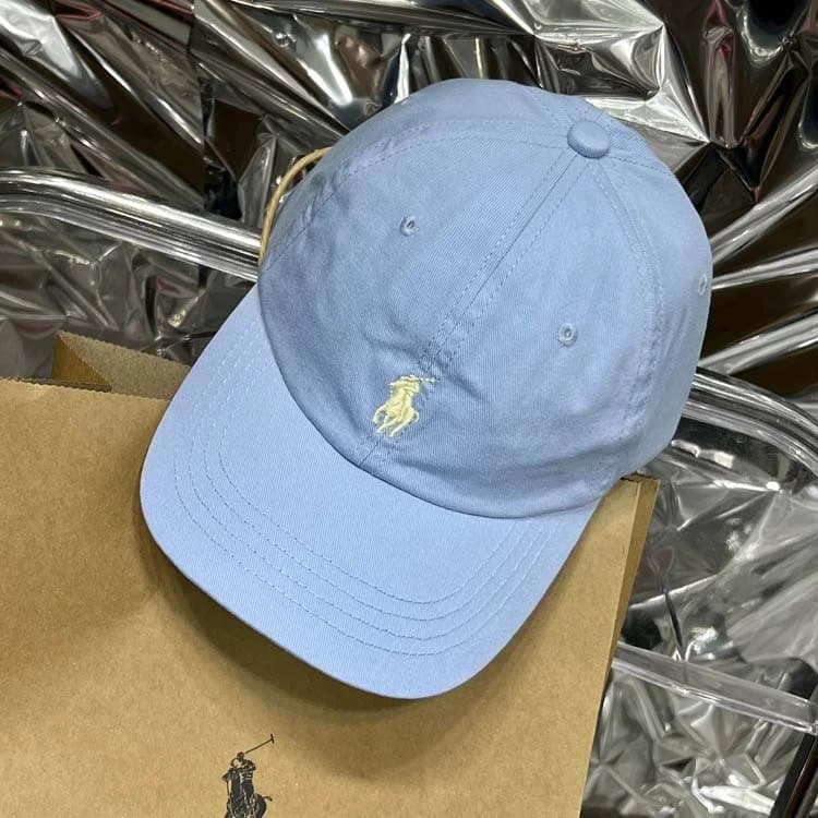 Polo Ralph Lauren Polo Cap Classic Fit