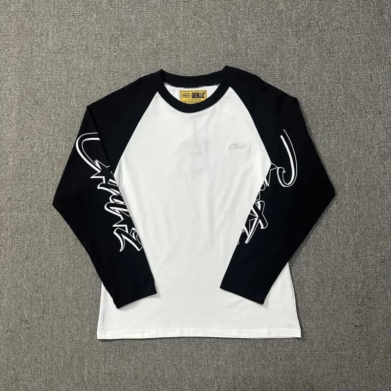 Stone Island Zip-Up Hoodie Patchwork Panel Design — 28