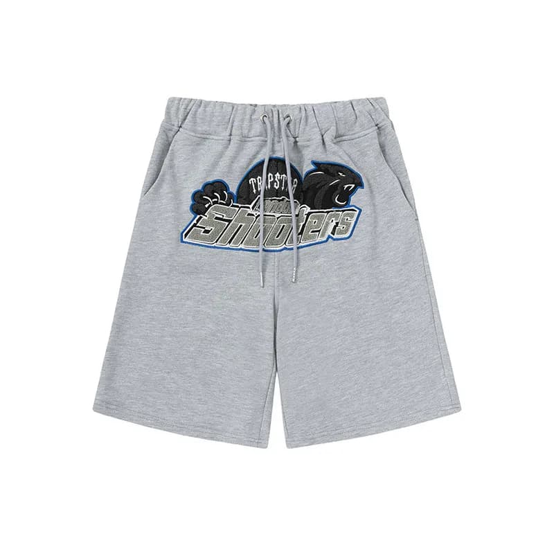 Logo Shorts Trapstar Shooters