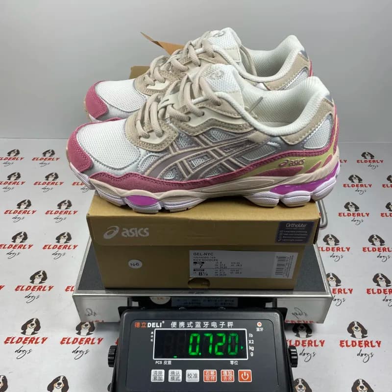 Asics GEL-1130 NYC