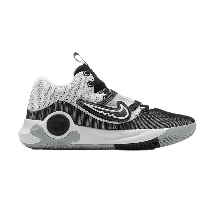 Nike Air Max TN Grey Orange Volt — 6