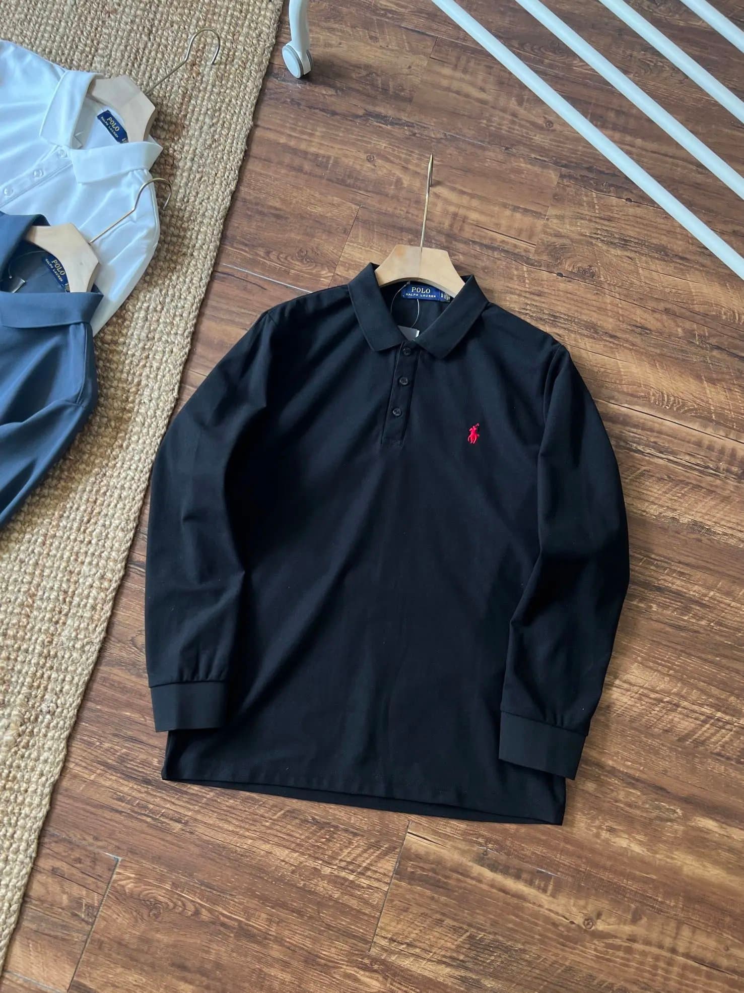 Polo Ralph Lauren Polo Shirt Classic Fit