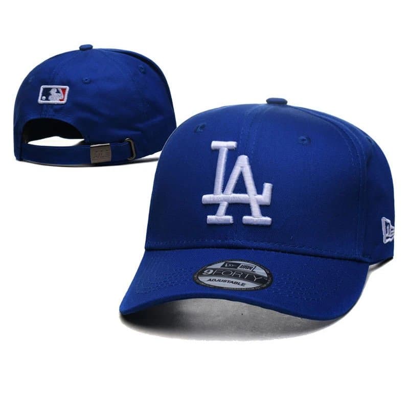 New Era 59FIFTY Cap All Black — 可调节（54cm-62cm） · 1