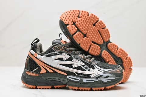 New Balance 2002R Ocean Wave — 06