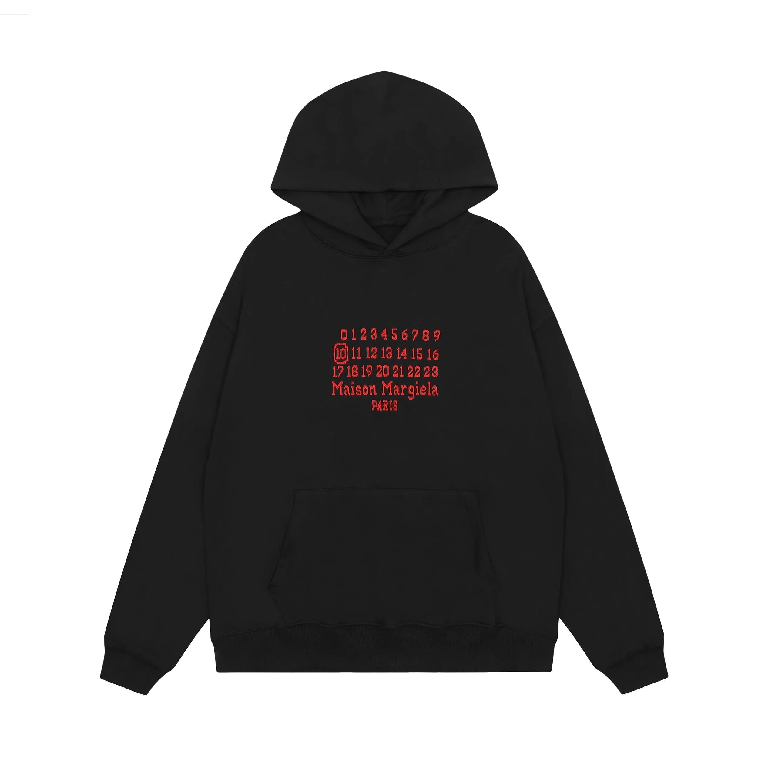Travis Scott Hoodie Signature Script — 14