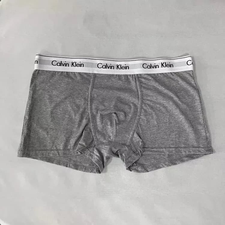 Calvin Klein Boxer Brief Logo Waistband