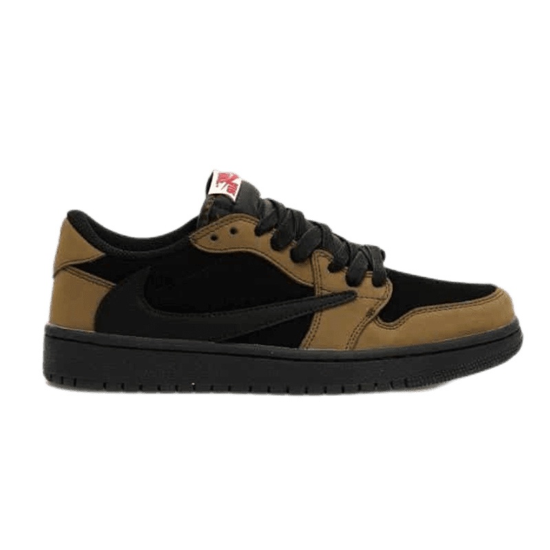 Nike × Travis Scott Dunk Low Cactus Jack — 6