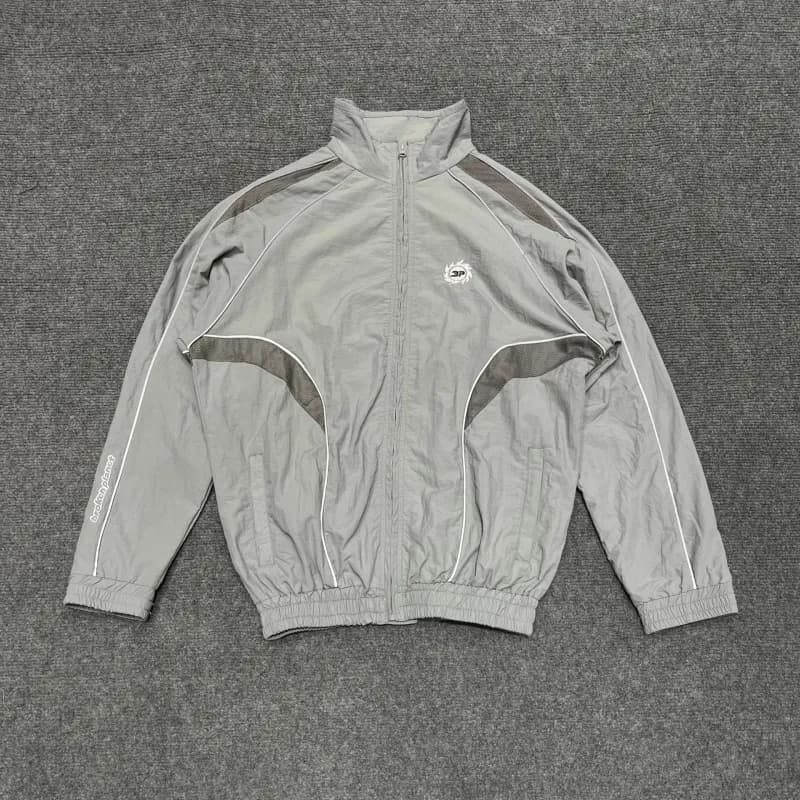 C.P. Company Goggle Jacket Reflective Trim