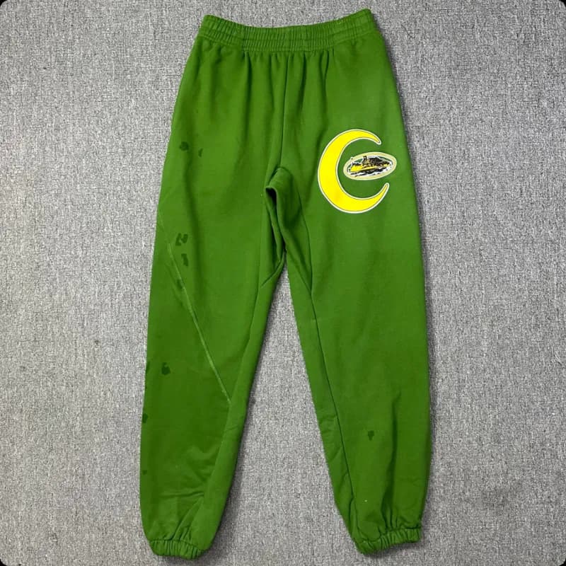 Joggers Team Logo