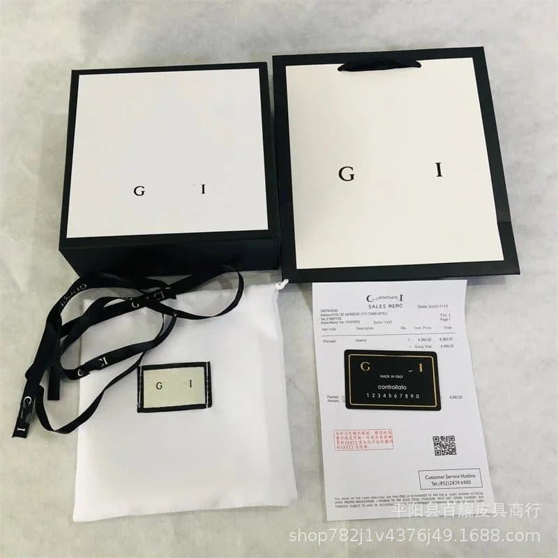 Gucci GG Marmont Mini