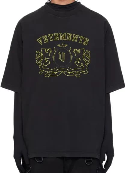 Fear of God Essentials Basic T-Shirt Your Basic — V38