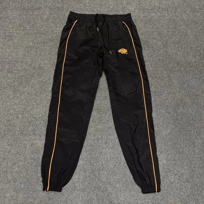 Palace Track Jacket CRZ Shield — F15