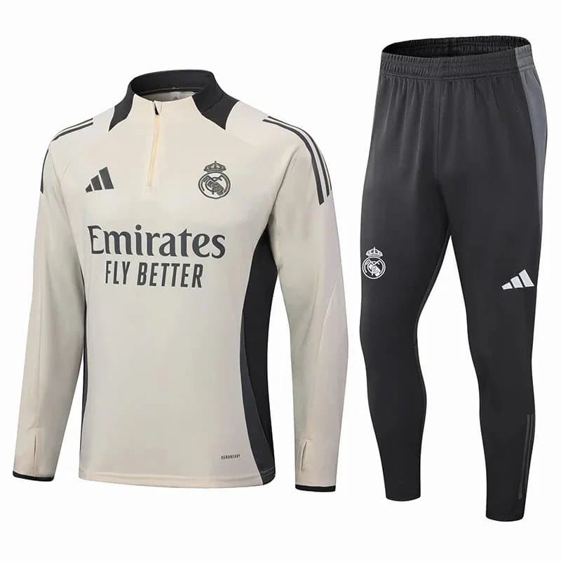 Puma BVB Training Set Black Yellow — 米黄色皇马
