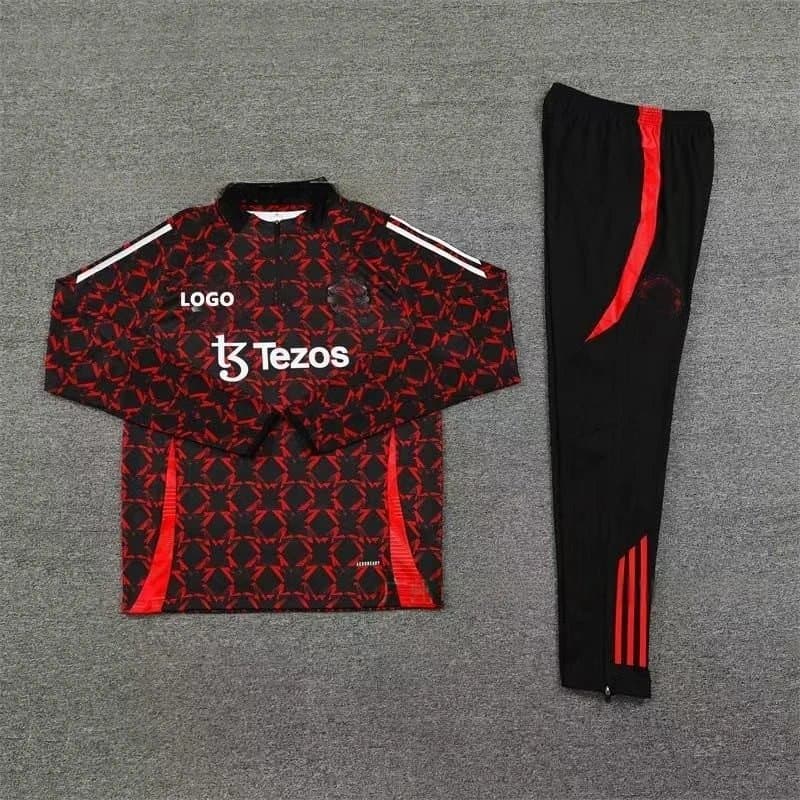 Adidas Track Suit Tezos Collaboration