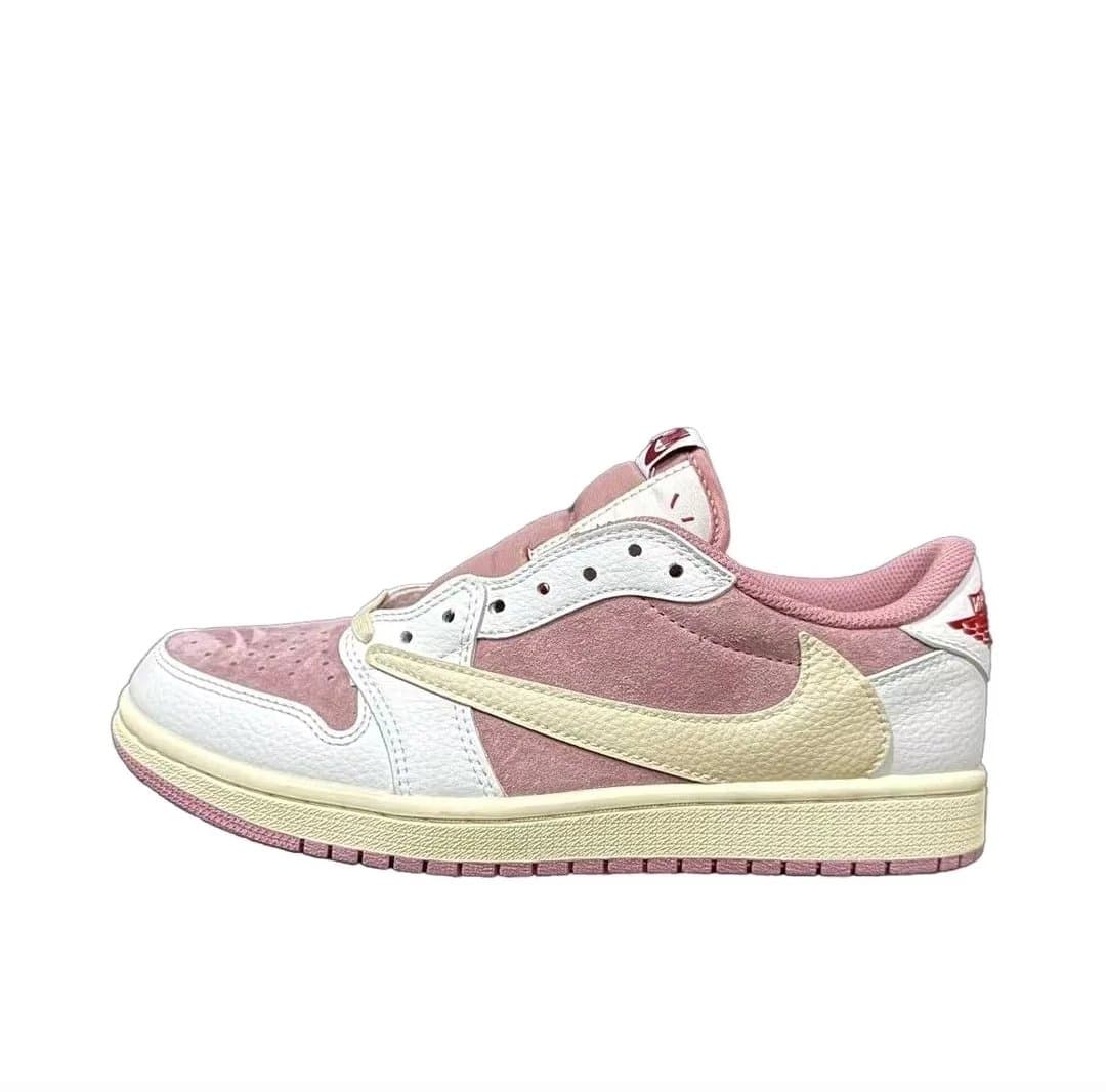Nike × Travis Scott Dunk Low Cactus Jack — 3