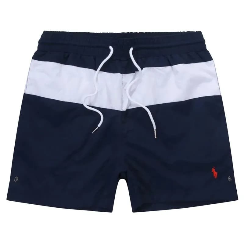 Polo Ralph Lauren Polo Swim Shorts Colorblock