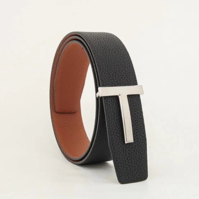Tiffany & Co. Hardwear Belt T-Bar Buckle