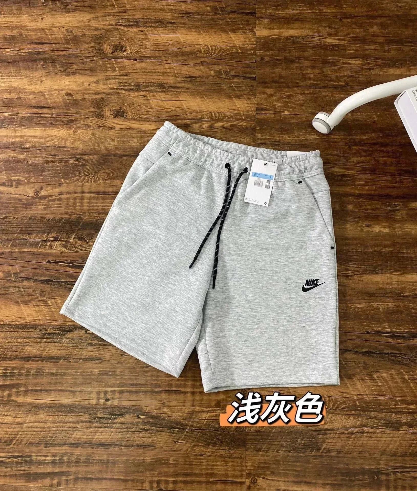 Lululemon Track Shorts Coffee — 06