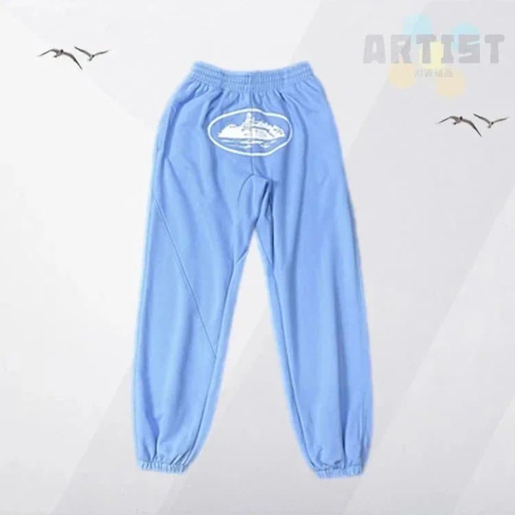 Arc'teryx Jogger Pants Ship Logo