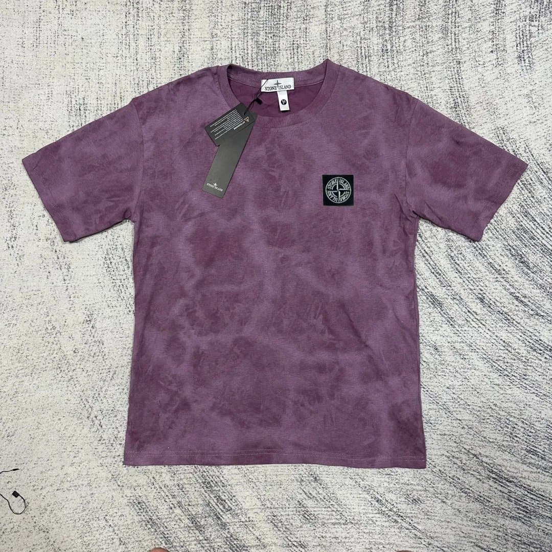 Stone Island Cargo Pants Nylon Ripstop — 05