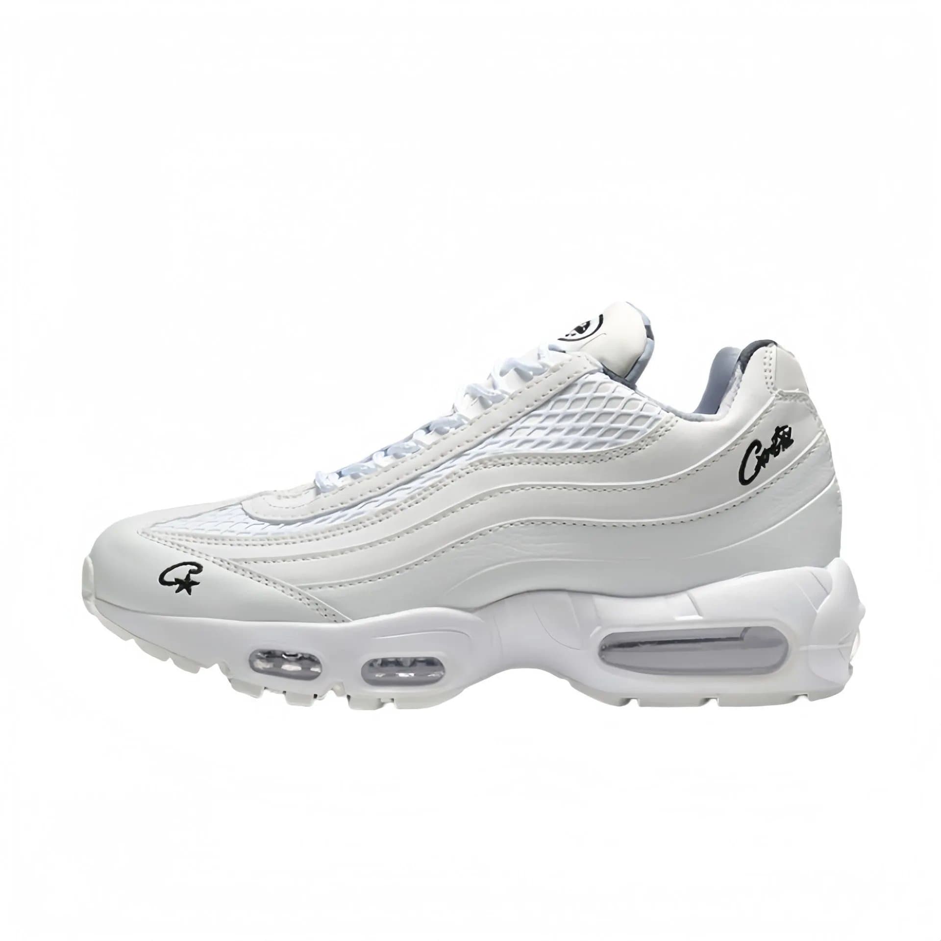 Nike Air Max 95 Corteiz