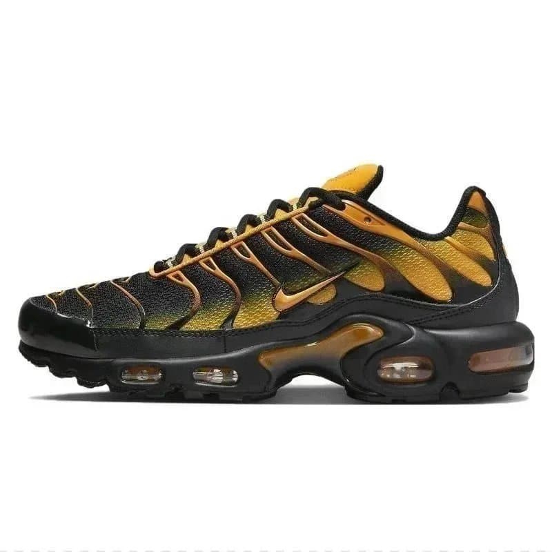 Nike Air Max Plus Neon Flame — 5