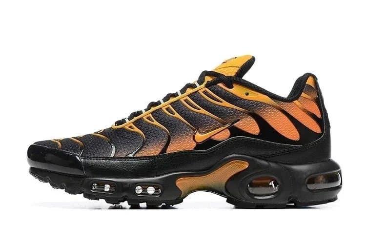 Nike Air Max Plus Triple White — 20*high quality