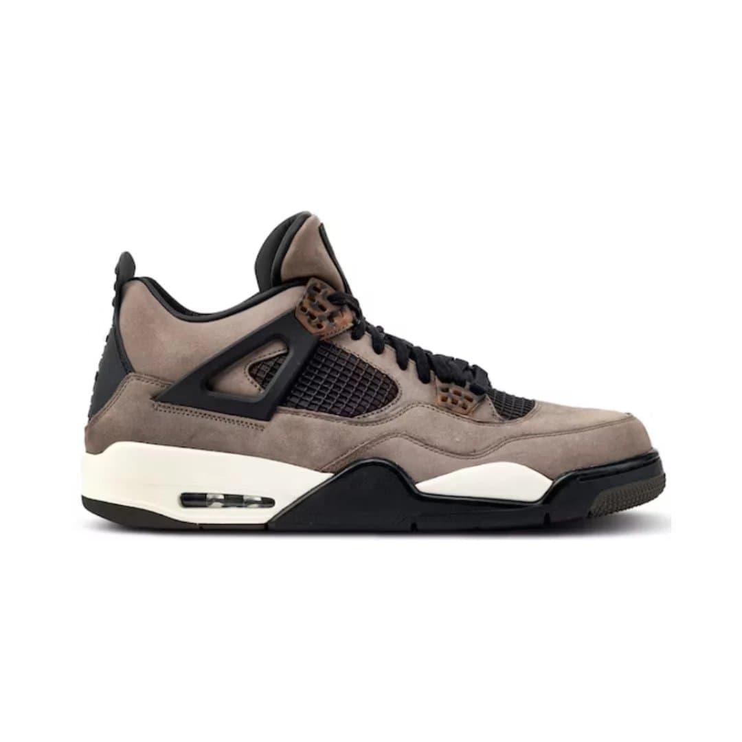 Air Jordan 4 Taupe