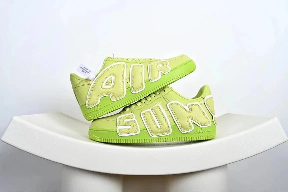 Nike Air Force 1 Low Air Sum
