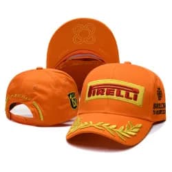 New Era 9FIFTY Snapback Qatar Airways — 3