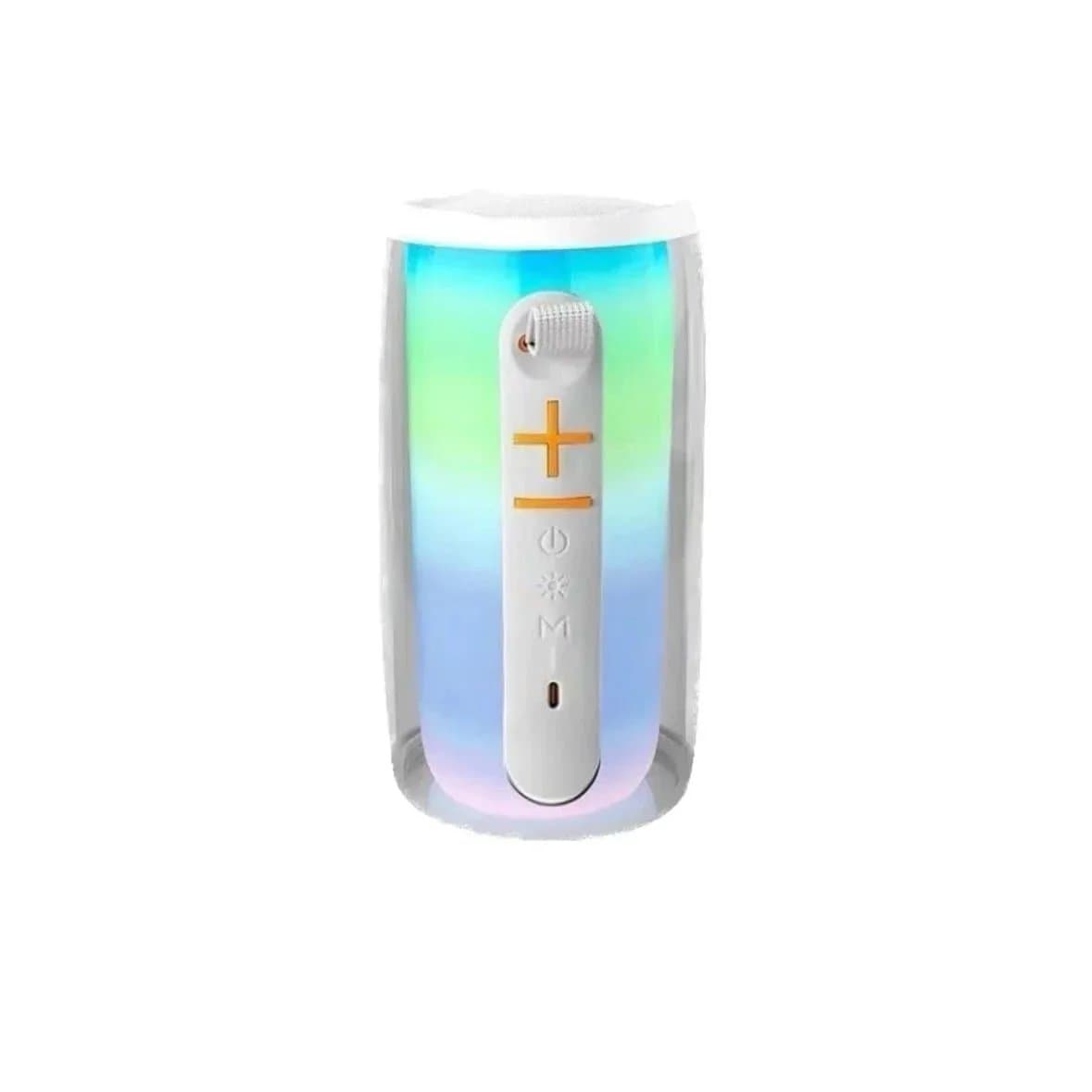 JBL Charge 5 White