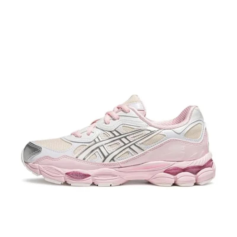 Asics Gel-Lyte III Pastel Pink
