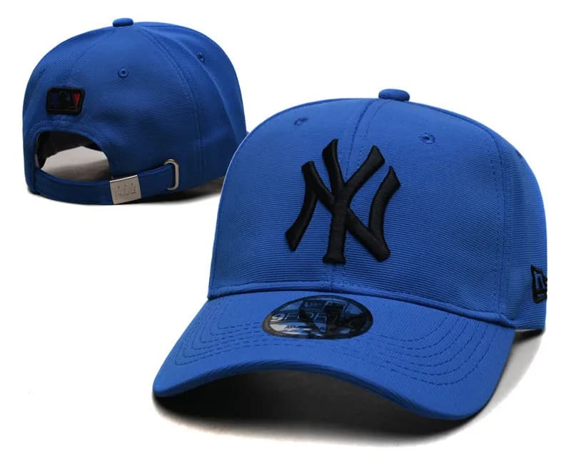 '47 × MLB Clean Up Adjustable Cap LA Dodgers — 34