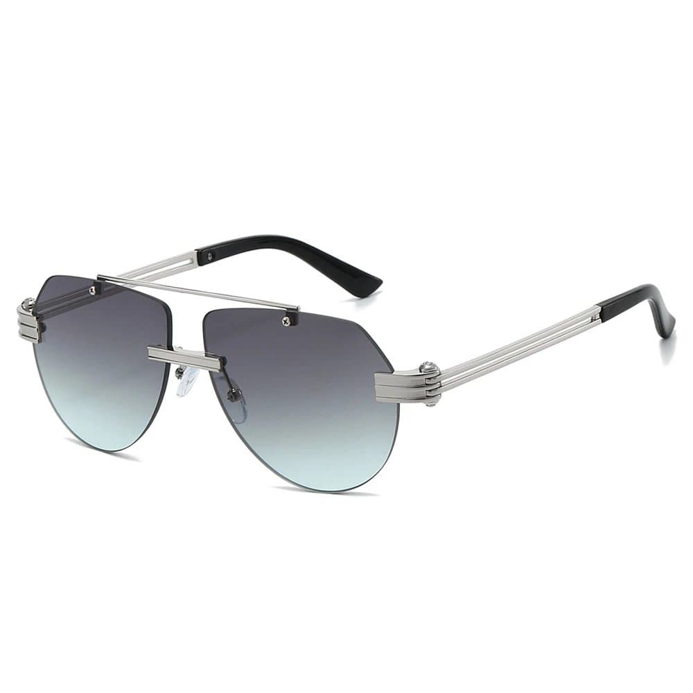Ray-Ban Aviator Gradient Lens