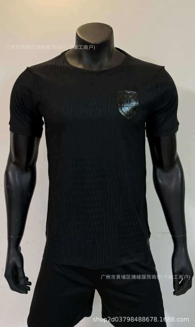 Acqua di Parma T-Shirt Shield Logo