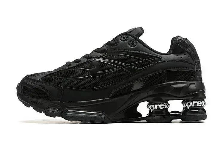 Nike Air Max Plus Supreme — 20