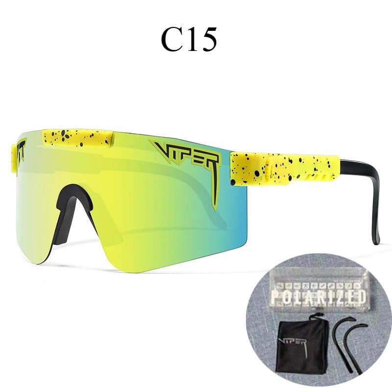 Sp5der C15 Polarized Gradient