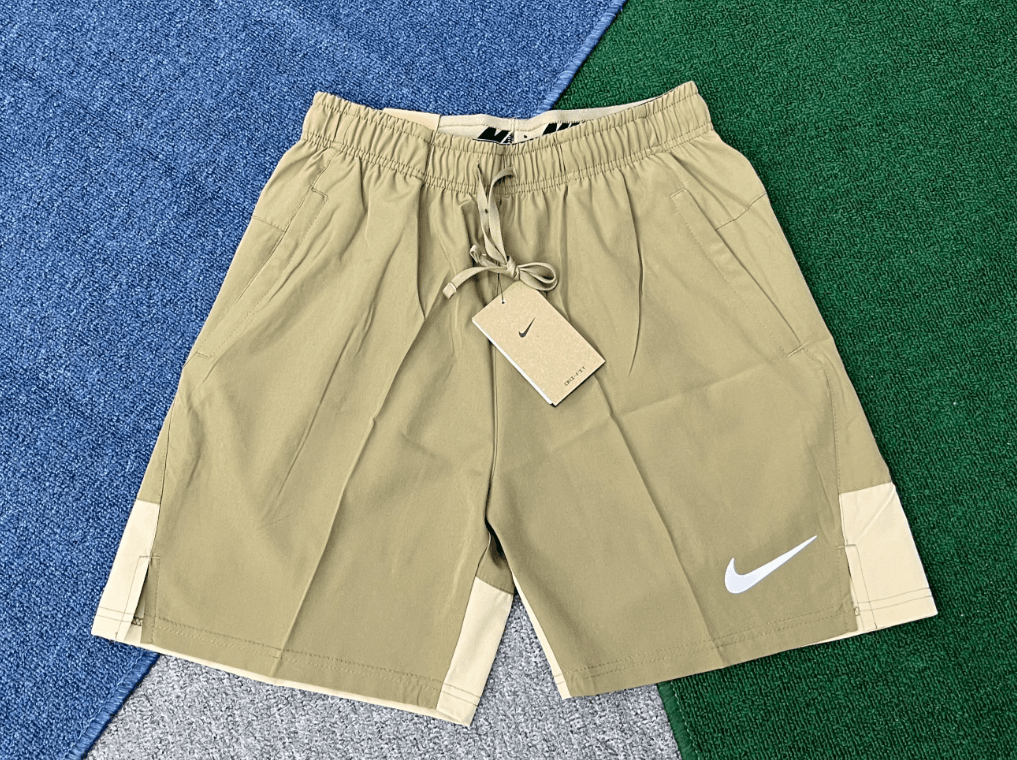 Nike Sport Shorts Two-Tone