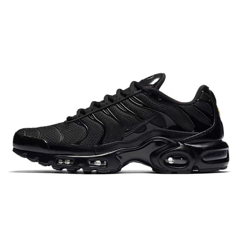 Nike Air Max Plus Olive Green — TN01