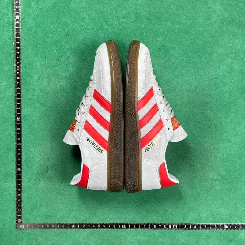 Adidas Samba OG White Red Gum